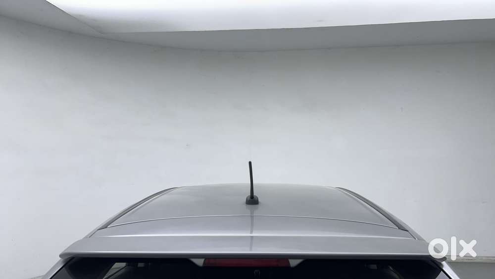 Maruti Suzuki Baleno 2019-2022 1.2 Zeta At, 2021, Petrol