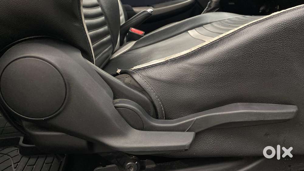 Maruti Suzuki Baleno 1.2 Cvt Zeta, 2019, Petrol