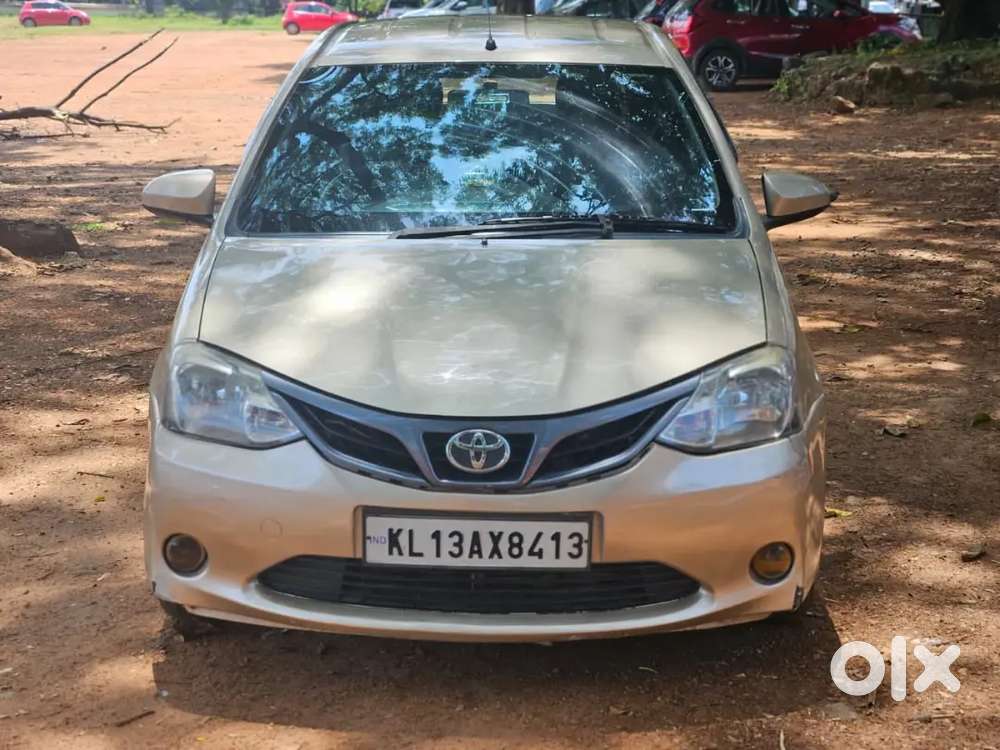 Re Registered Toyota Etios Liva 2013 Diesel Well Maintained