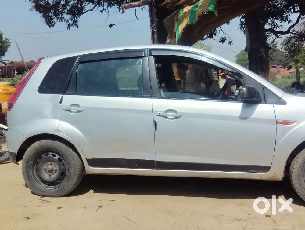 Ford Figo Diesel 2011