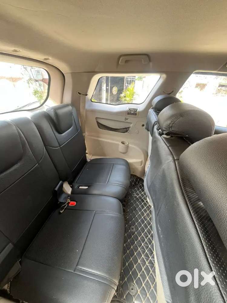 Mahindra Xuv500 2017 Good Condition