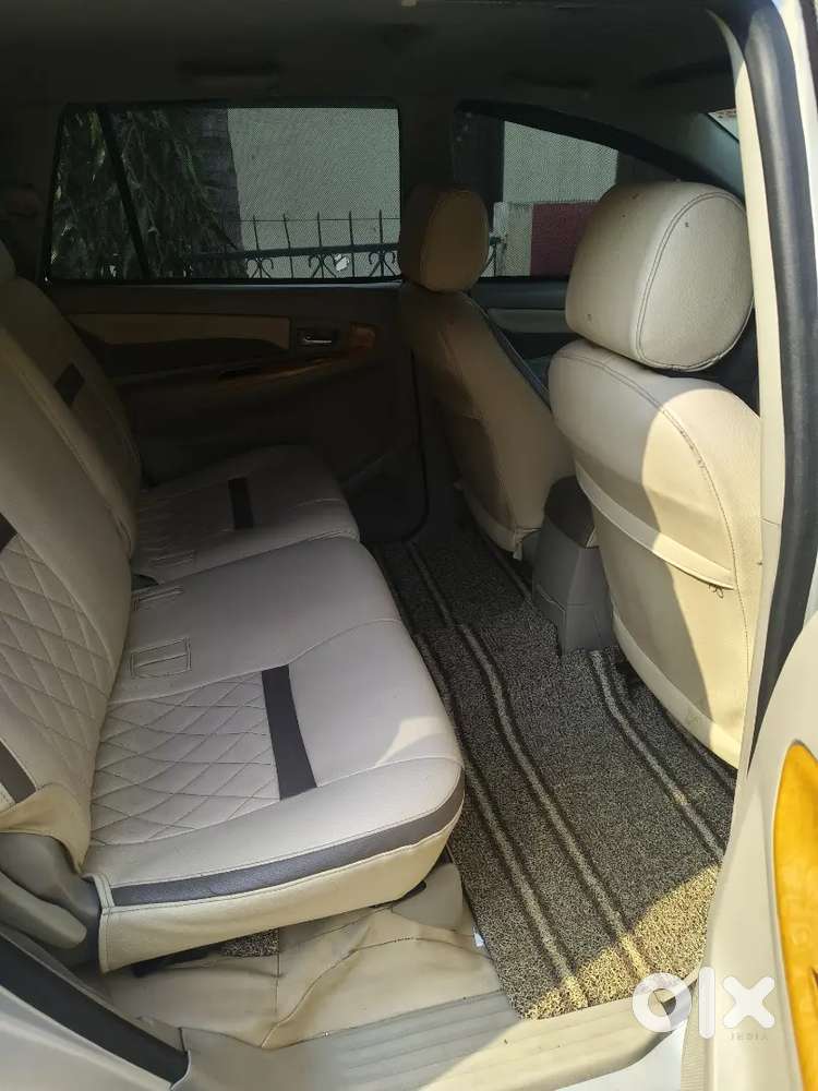 Toyota Innova 2009 Diesel 337197 Km Driven