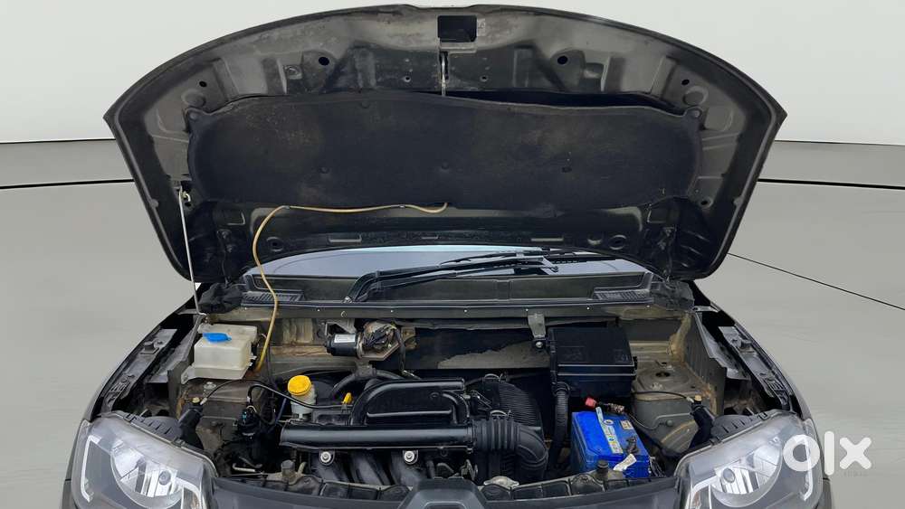 Renault Kwid Rxt, 2016, Petrol
