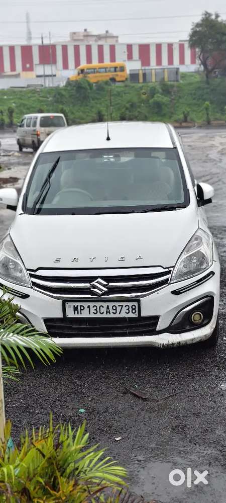 Maruti Ertiga Zdi 2014