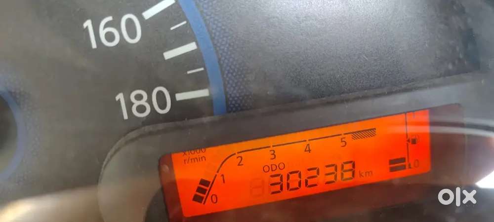 1st Owner Ac Complaint