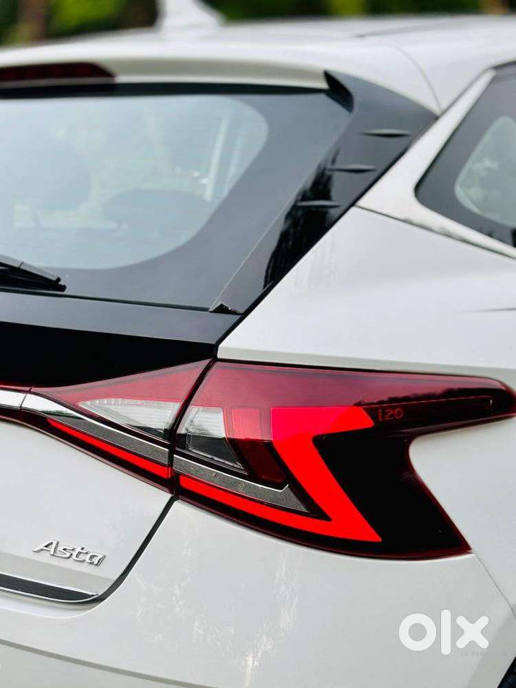 Hyundai I20 1.2 Asta, 2023, Petrol