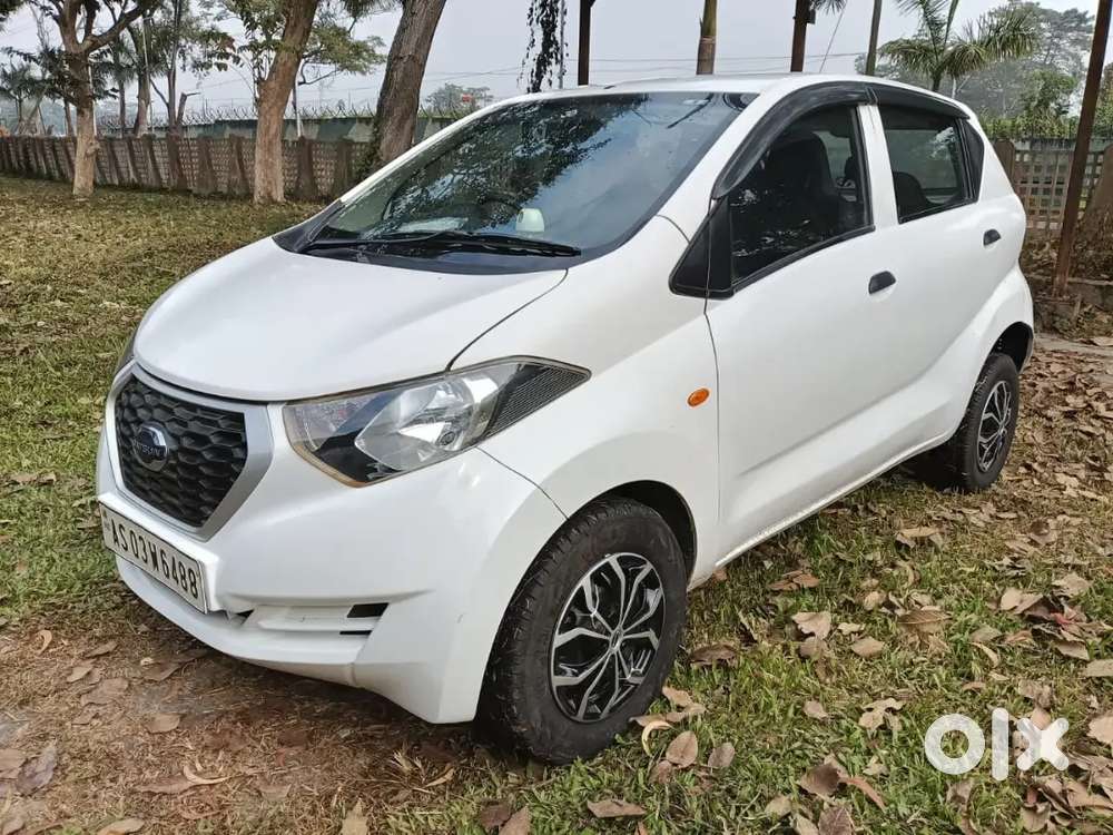Datsun Redi Go Limited 2018