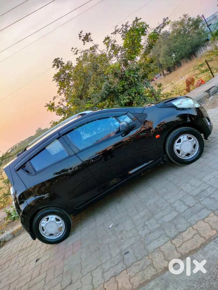 Chevrolet Beat 2011 Petrol 80000 Km Driven