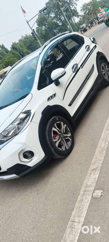 Honda Wr-v Exclusive Diesel, 2018, Diesel