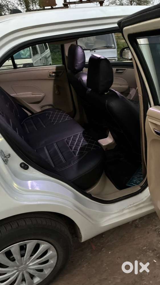Swift Dzire Ldi 2016