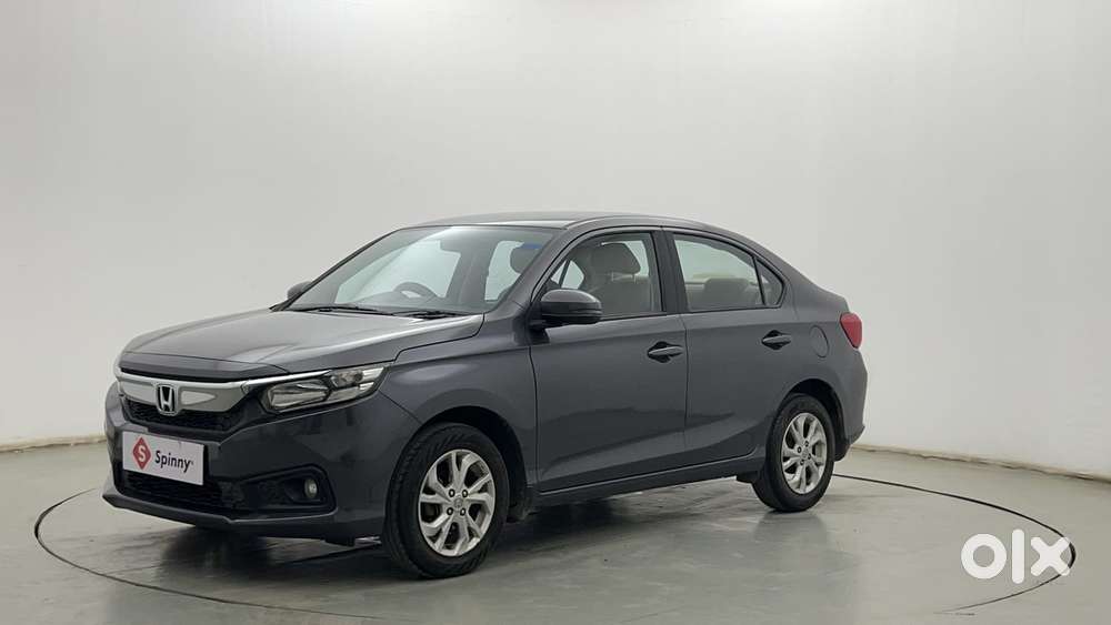 Honda Amaze Vx 1.2 Petrol Mt, 2021, Petrol