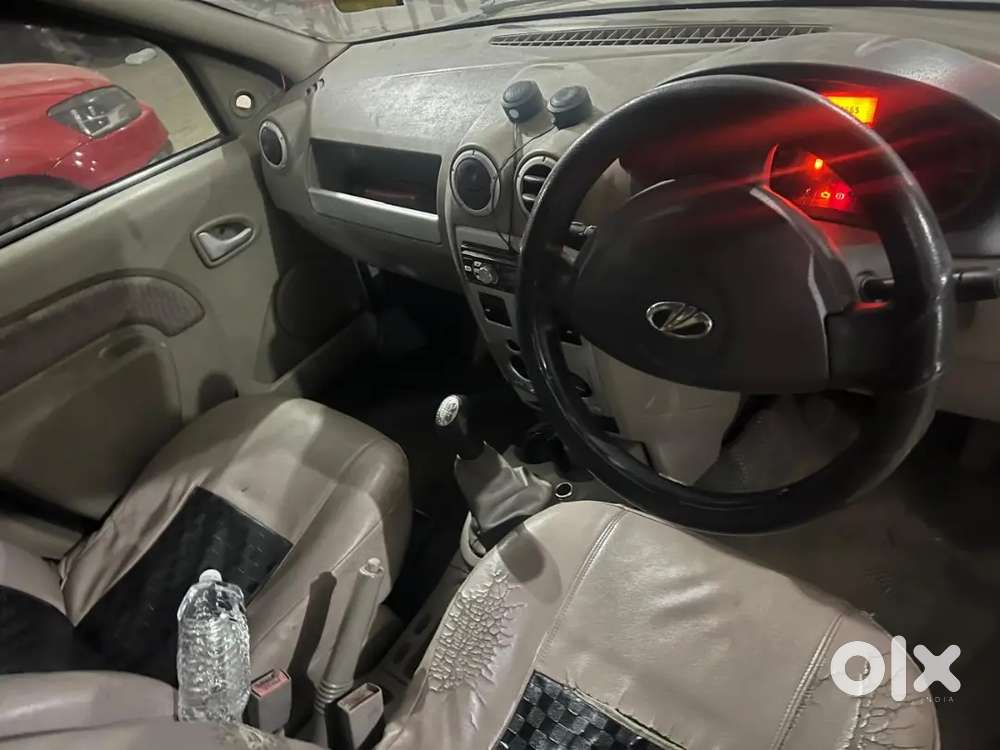 Mahindra Verito 2013 Diesel Well Maintained