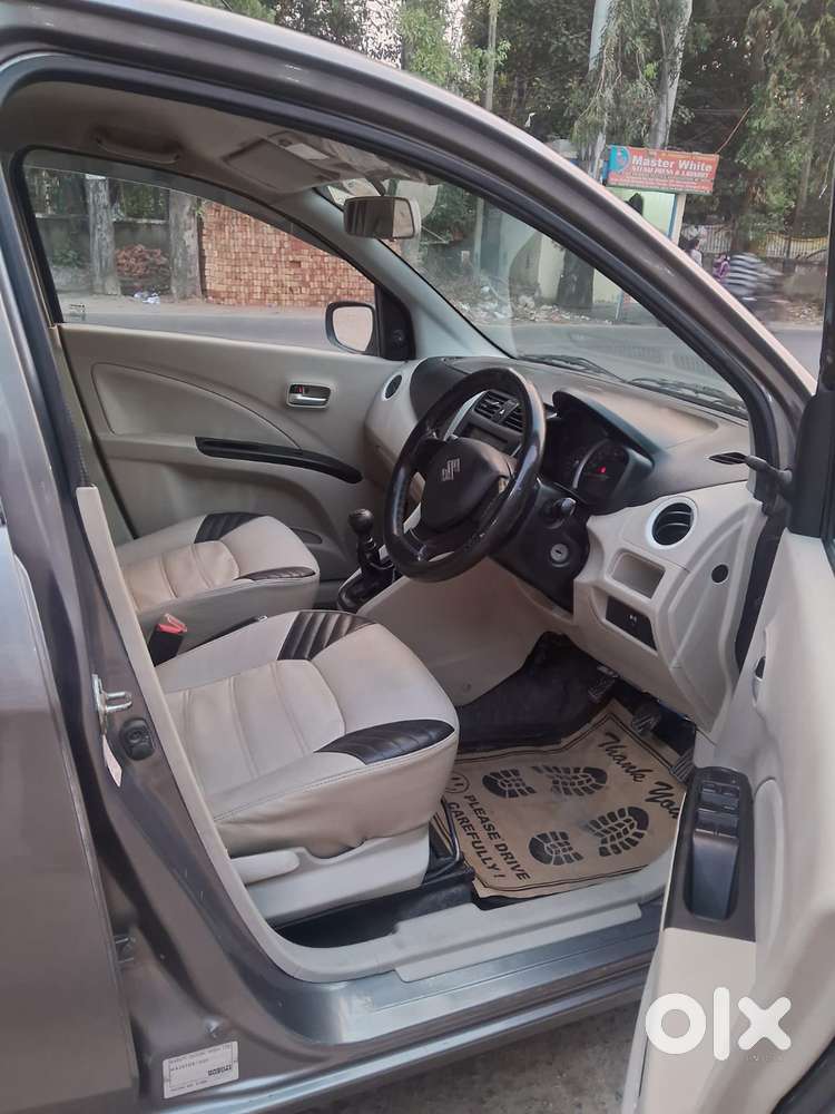 Maruti Suzuki Celerio Cng Vxi Mt, 2019, Cng & Hybrids