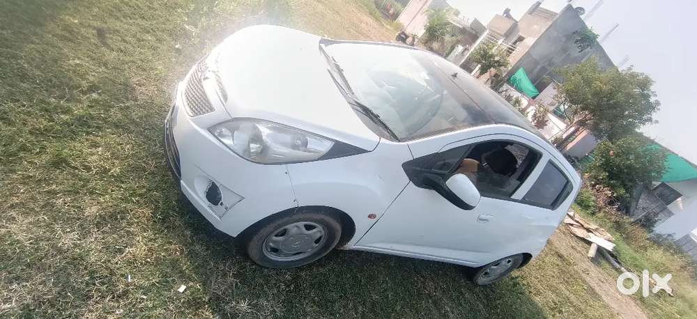 Chevrolet Beat Diesel 2013