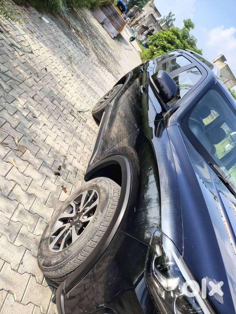 Mahindra Scorpio N Z4 Petrol At 7 Str, 2022, Petrol