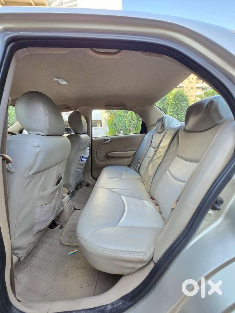 Honda City Zx Gxi, 2006, Petrol