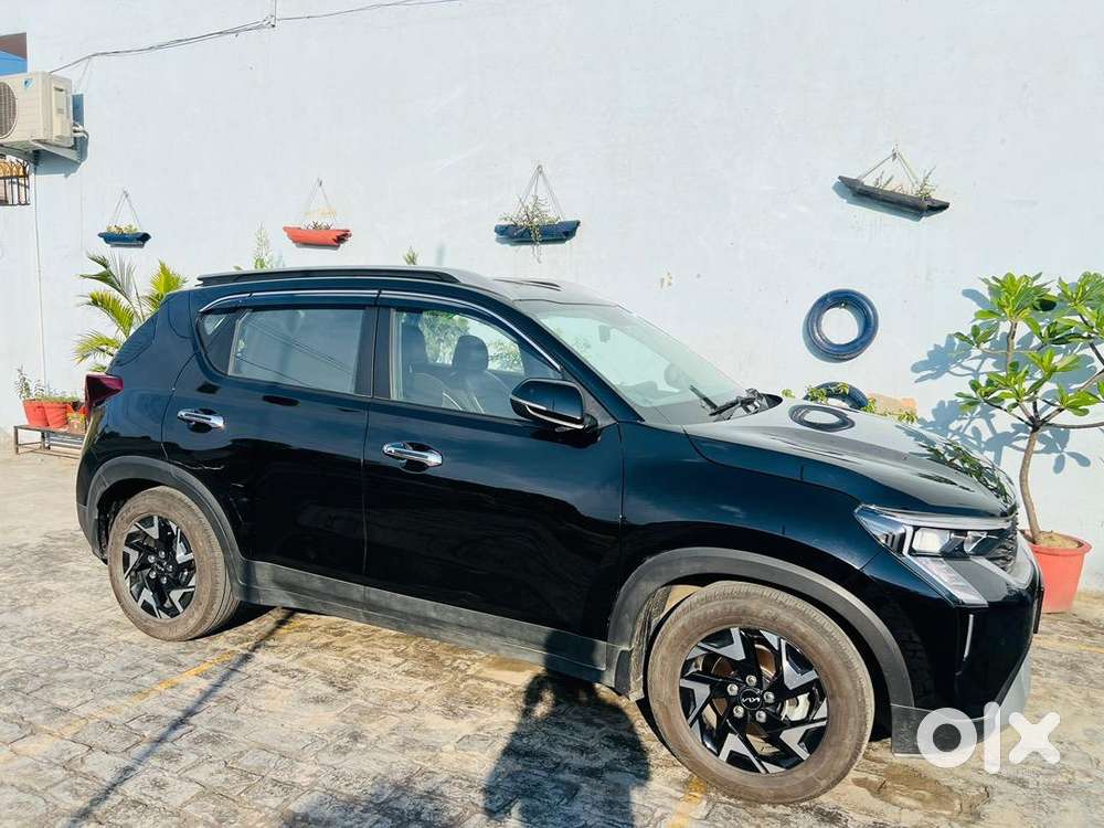 Kia Sonet 2025 Petrol Htk Plus