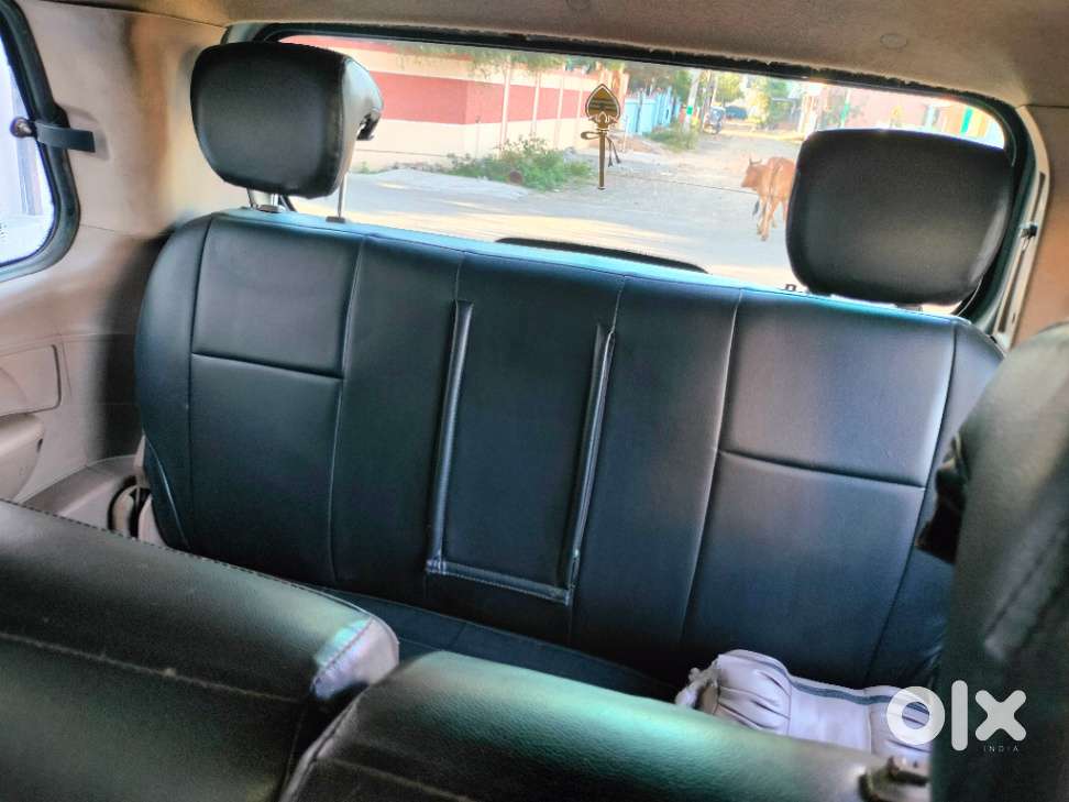 Mahindra Xylo 2009-2011 D4, 2010, Diesel