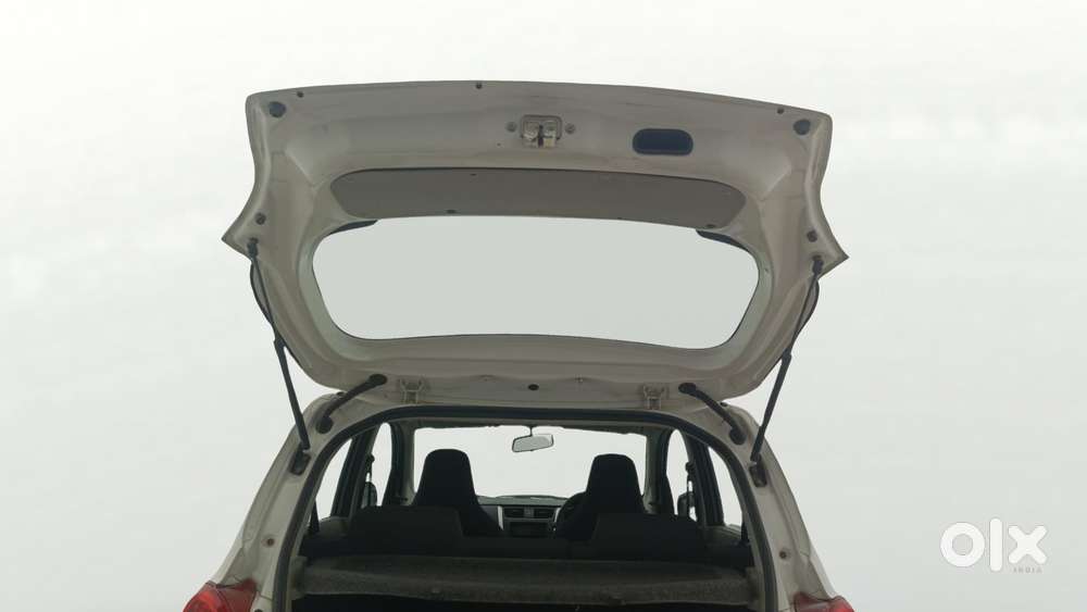 Maruti Suzuki Celerio 2014-2017 Vxi At, 2015, Petrol