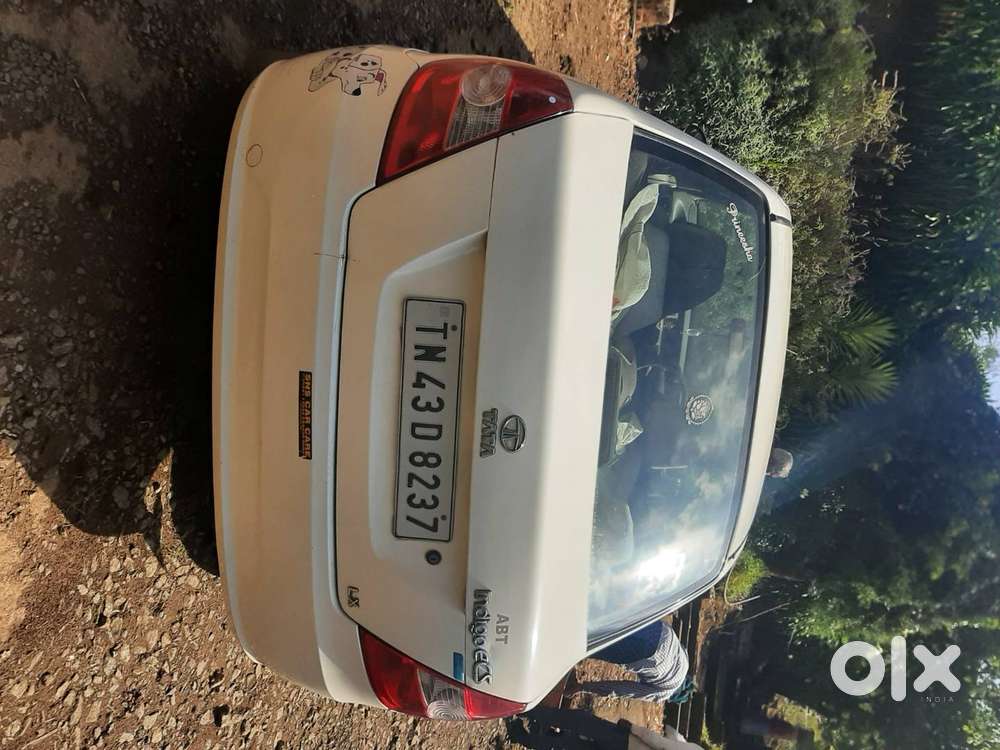 Single Owner And All The Tyres Are  New... Well Maintained Car...