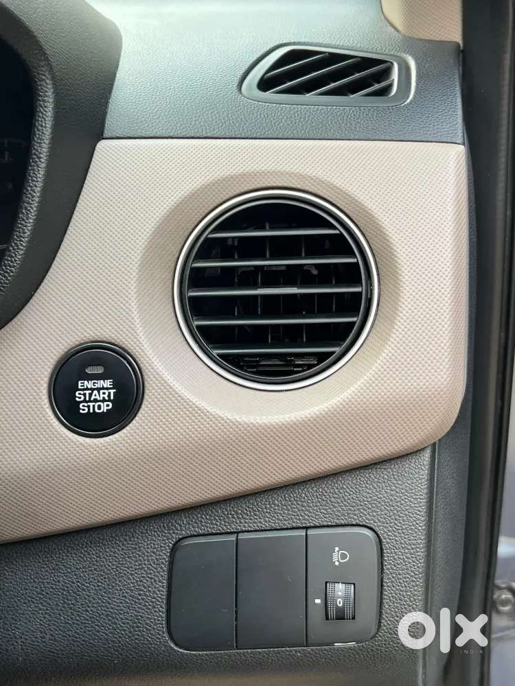 Hyundai Xcent Sx Optional Petrol Full Option