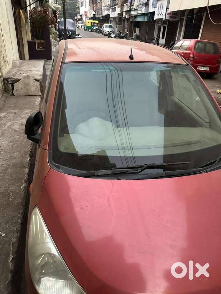 Hyundai I10 2008 Petrol Good Condition