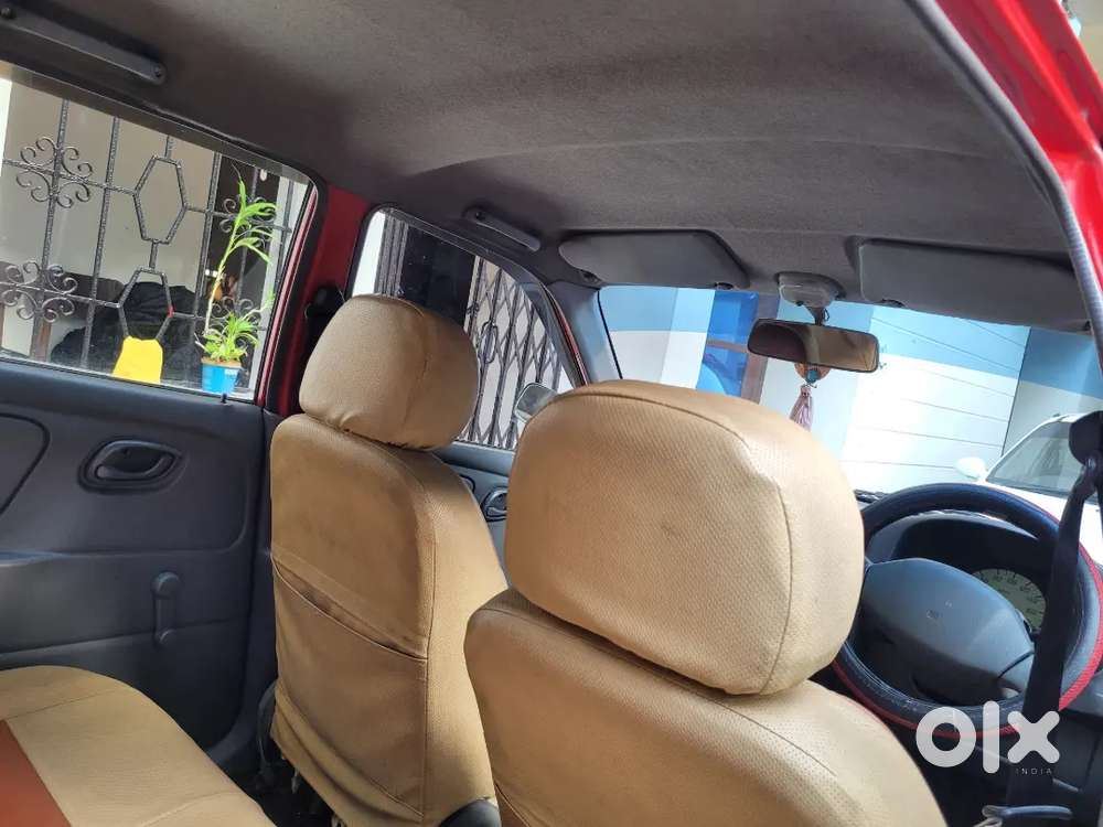 Maruti Suzuki Alto 2007 Lx