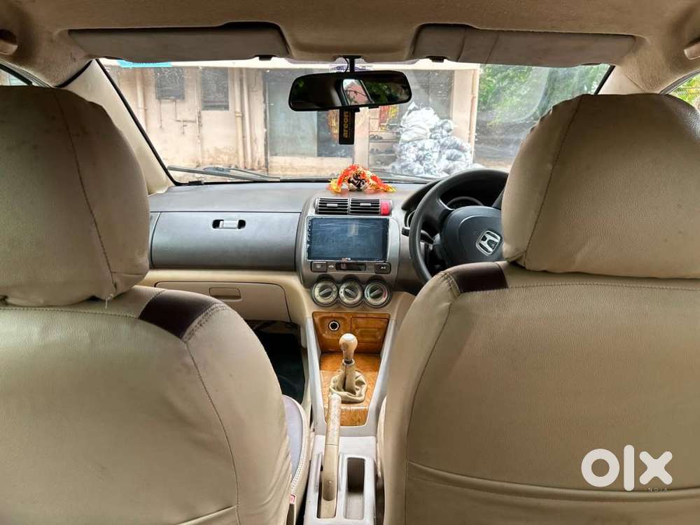 Honda City Vx 2006