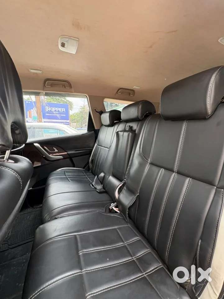 Mahindra Xuv500 W6 1.99 Mhawk, 2013, Diesel