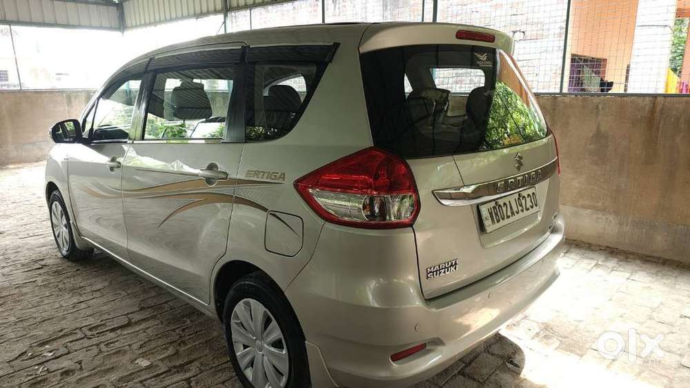 Maruti Suzuki Ertiga Shvs Vdi, 2016, Diesel