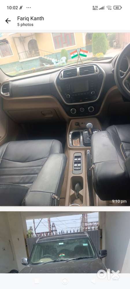 Tuv 300 Full Loaded Automatic