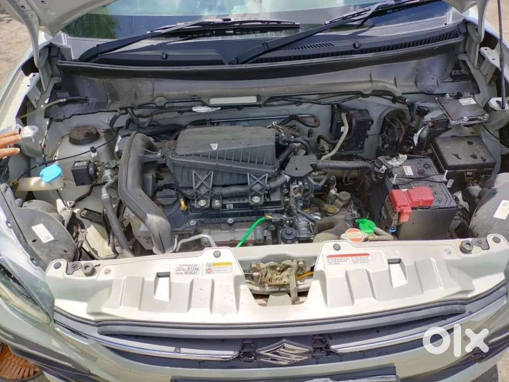 Maruti Suzuki Celerio 2017 Model