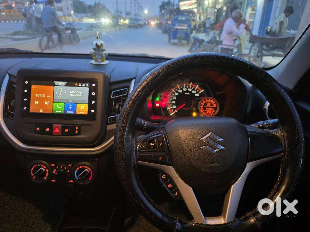 Maruti Suzuki Celerio Zxi Plus Amt, 2024, Petrol