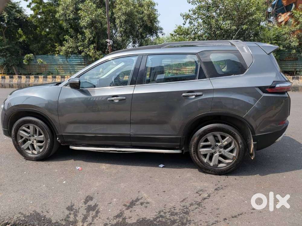 Tata Safari 2.0 Kryotec Xt, 2023, Diesel