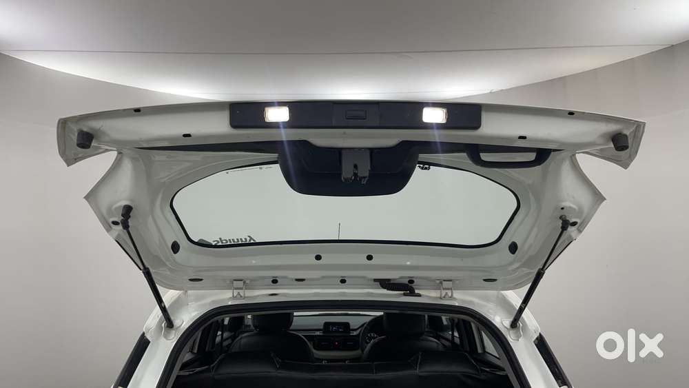 Tata Punch Adventure, 2022, Petrol