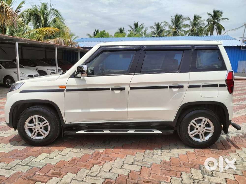Mahindra Bolero Neo, 2023, Diesel
