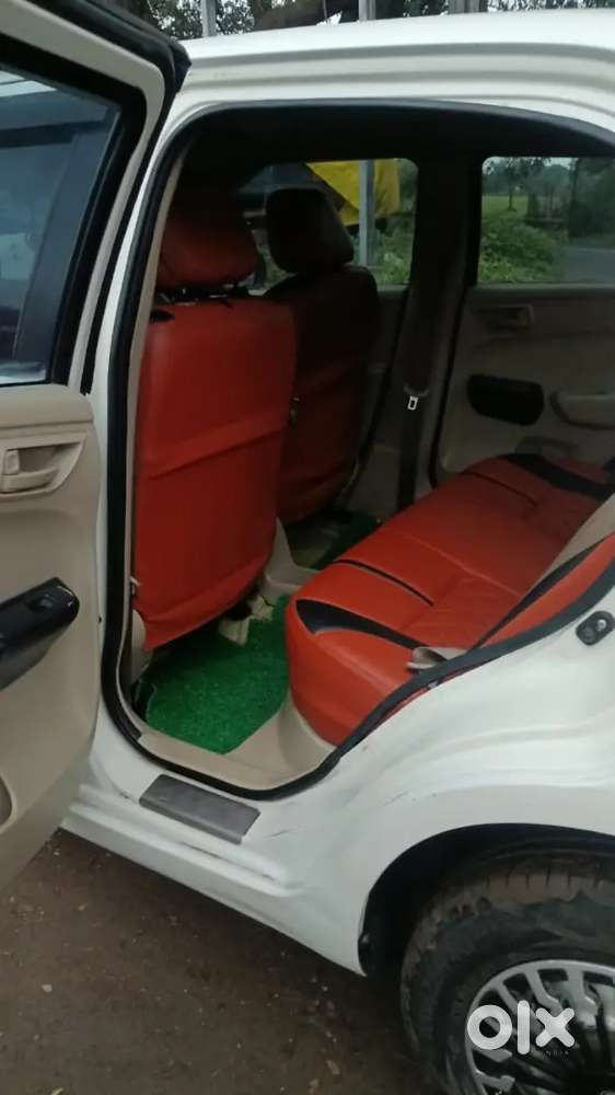 Swift Dzire Maruti Suzuki 2013 Diesel Manual