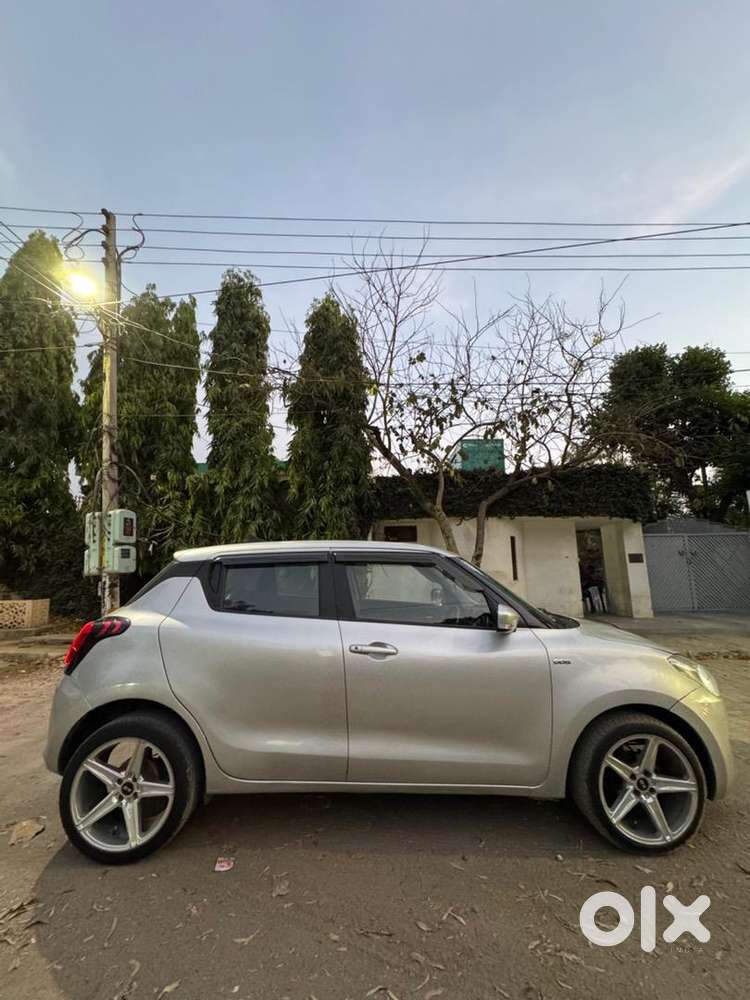 Swift Automatic Diesel 2018 1st Owner Vdi 60,000kms Driven Only