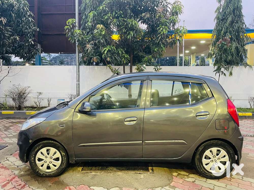 Hyundai I10 1.2 Kappa Magna, 2011, Petrol