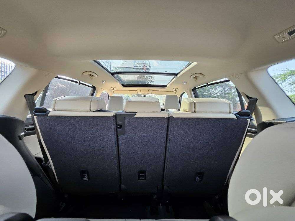 Skoda Kodiaq, 2019, Diesel