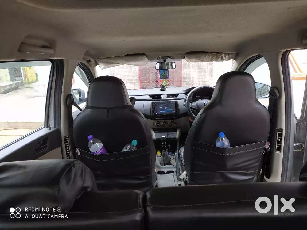Renault Triber 2020 Petrol 50000 Km Driven