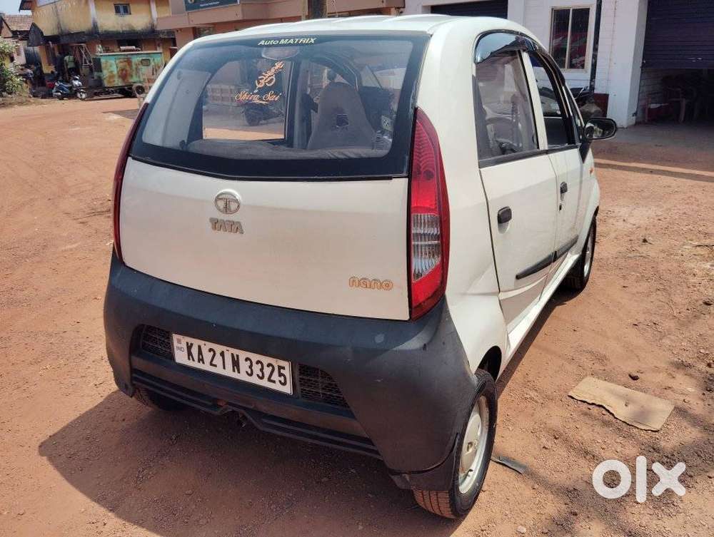 Tata Nano
