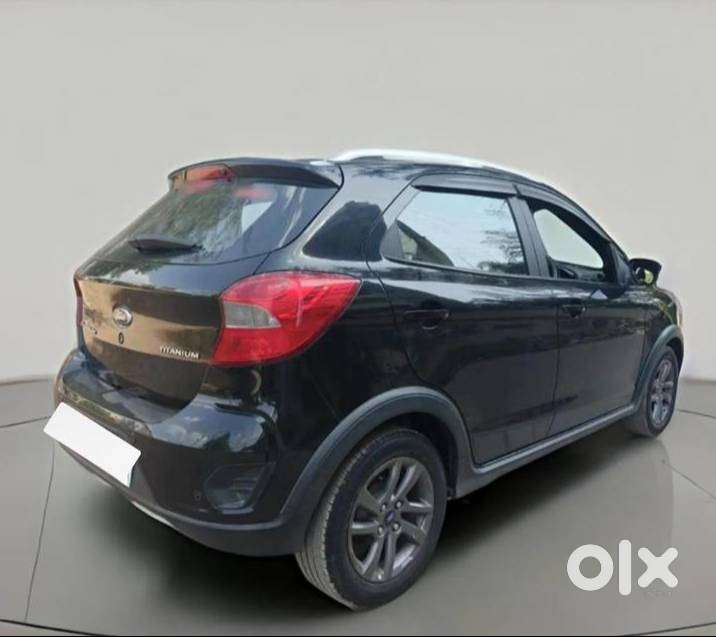 Ford Freestyle 2018 Petrol 12000 Km Driven