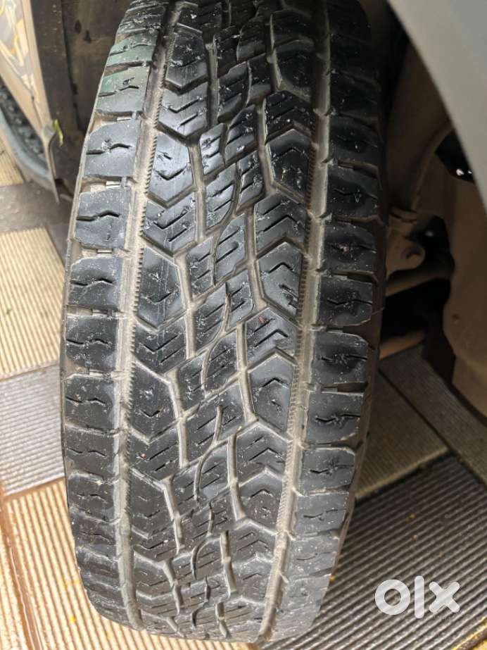 Tata Safari 2.0 Kryotec Xm, 2021, Diesel