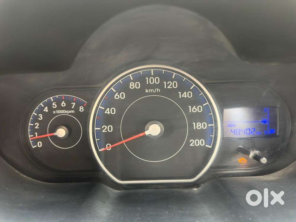 Hyundai I10 2014 Petrol Good Condition