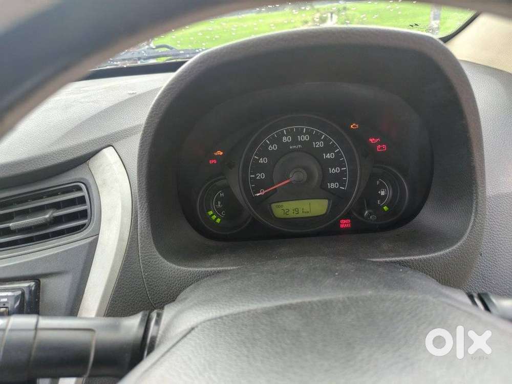Hyundai Eon Magna +, 2014, Petrol