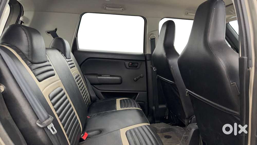 Maruti Suzuki Wagon R 1.0 Lxi Mt, 2021, Petrol