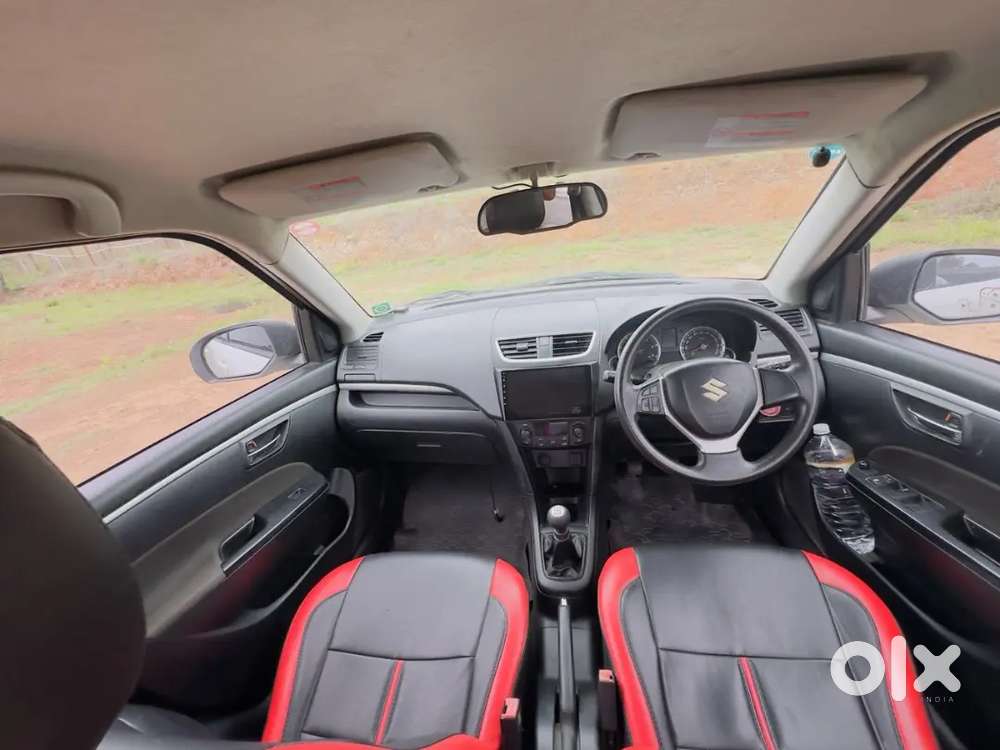 Maruthi Swift Zdi
