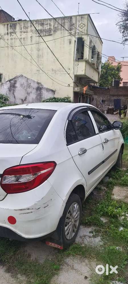 Tata Zest Quadrajet 2019