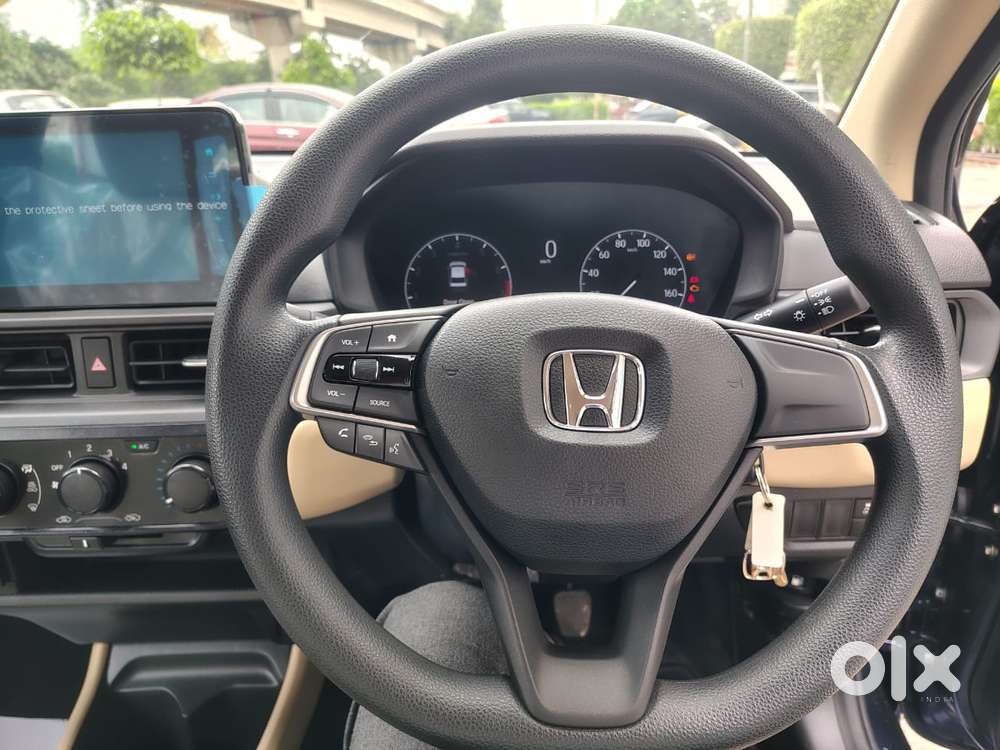 Honda Amaze V Petrol, 2025, Petrol